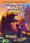 [Monsters Unleashed! 01] • Beware the Glop!